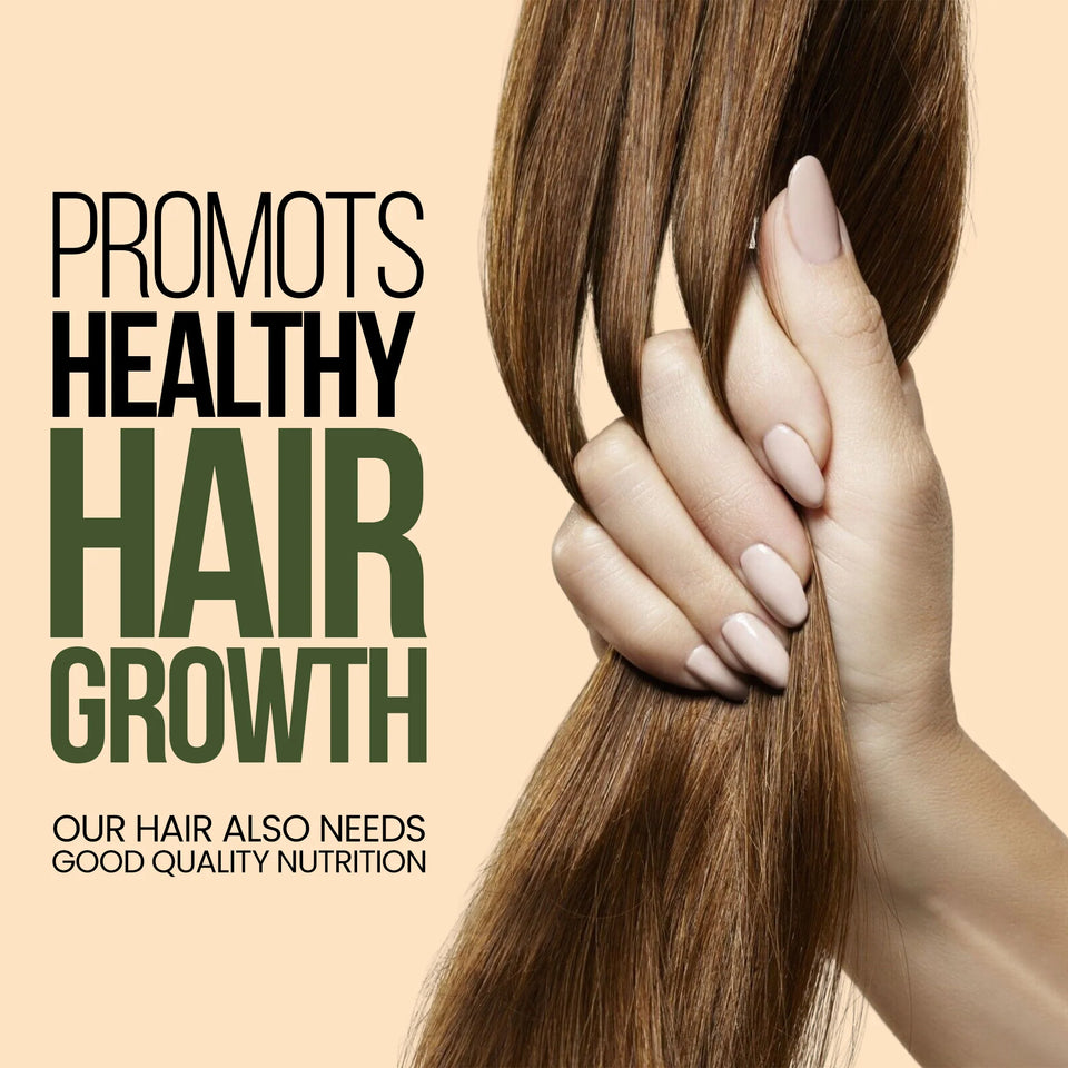 Ibrahimi Hair Oil - Your Ultimate Hair Care Solution, For Mans & Woman